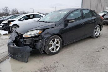 1FADP3F26EL386636 | 2014 FORD FOCUS SE