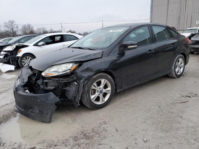 1FADP3F26EL386636 | 2014 FORD FOCUS SE