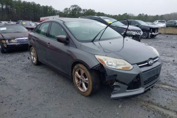 1FADP3F26EL446690 | 2014 FORD FOCUS