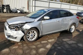 1FADP3F26FL227441 | 2015 FORD FOCUS SE