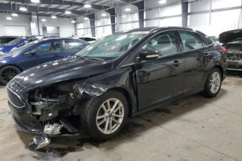 1FADP3F26FL253571 | 2015 FORD FOCUS SE