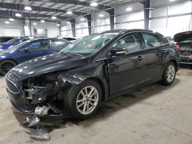 1FADP3F26FL253571 | 2015 FORD FOCUS SE