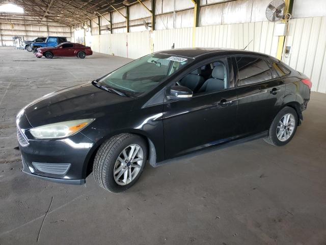 1FADP3F26FL343352 | 2015 FORD FOCUS SE