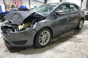 1FADP3F26FL367022 | 2015 FORD FOCUS SE