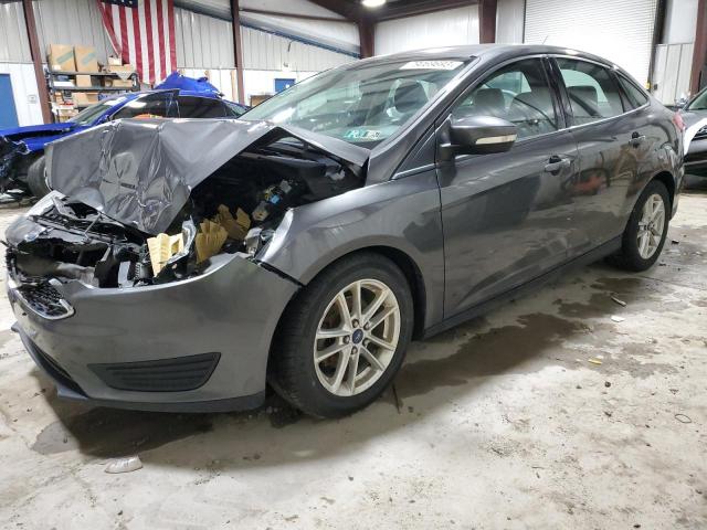 1FADP3F26FL367022 | 2015 FORD FOCUS SE