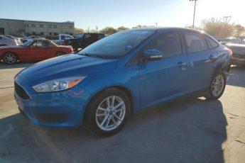 1FADP3F26GL229773 | 2016 FORD FOCUS SE