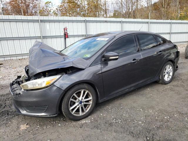 1FADP3F26GL237419 | 2016 FORD FOCUS SE