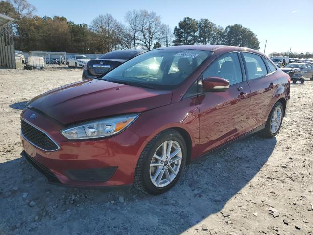 1FADP3F26GL296583 | 2016 FORD FOCUS SE