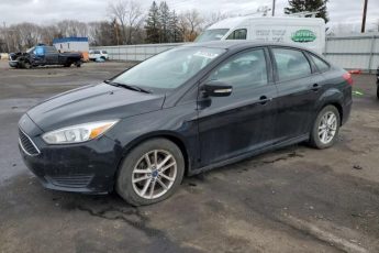 1FADP3F26GL315326 | 2016 FORD FOCUS SE