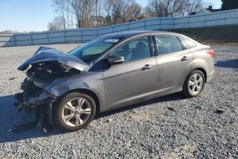 1FADP3F27EL203566 | 2014 FORD FOCUS SE