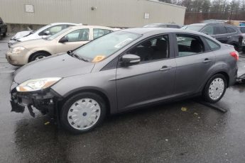 1FADP3F27EL279143 | 2014 FORD FOCUS SE