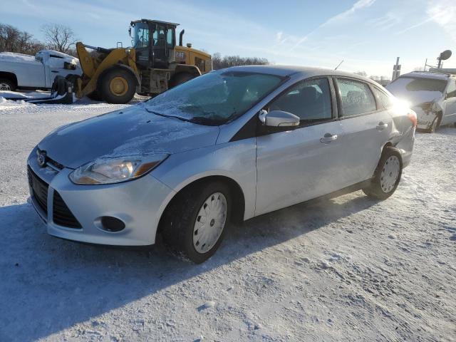 1FADP3F27EL282818 | 2014 FORD FOCUS SE