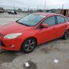 JF2GPACC6F8302605 | 2015 Subaru xv crosstrek 2.0 premium