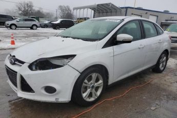 1FADP3F27EL426058 | 2014 FORD FOCUS SE