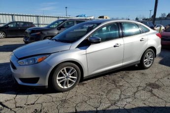 1FADP3F27FL217095 | 2015 FORD FOCUS SE