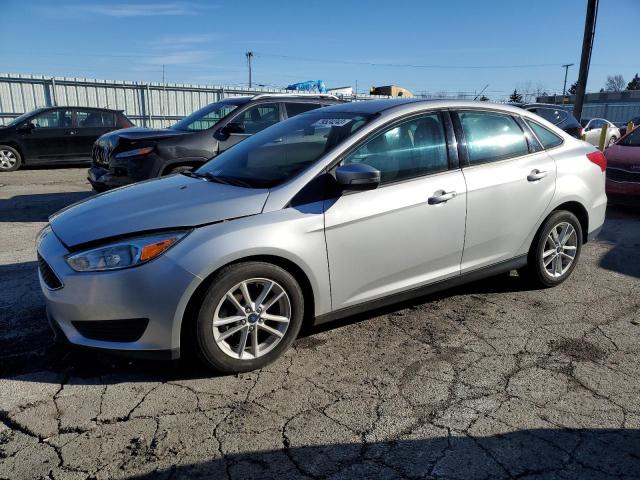 1FADP3F27FL217095 | 2015 FORD FOCUS SE