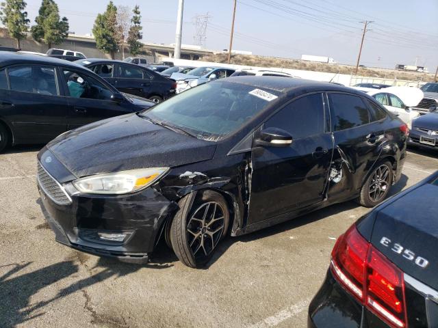 1FADP3F27FL231949 | 2015 FORD FOCUS SE