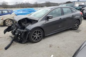 1FADP3F27FL238416 | 2015 FORD FOCUS SE