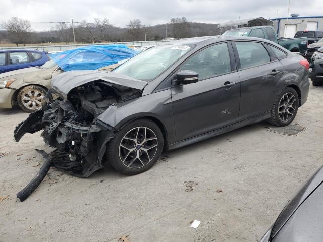 1FADP3F27FL238416 | 2015 FORD FOCUS SE