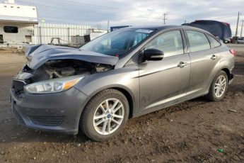 1FADP3F27FL241798 | 2015 FORD FOCUS SE