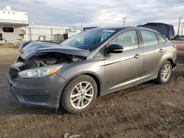 1FADP3F27FL241798 | 2015 FORD FOCUS SE