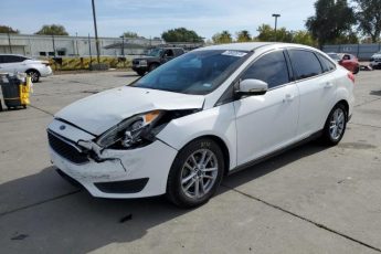 1FADP3F27FL259668 | 2015 FORD FOCUS SE