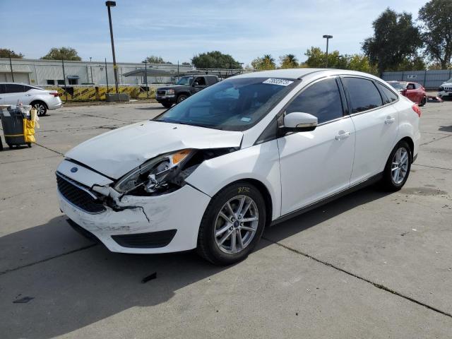 1FADP3F27FL259668 | 2015 FORD FOCUS SE