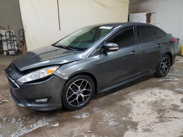 1FADP3F27FL266166 | 2015 FORD FOCUS SE