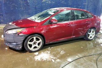 1FADP3F27FL274400 | 2015 FORD FOCUS SE