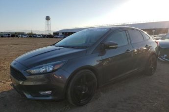 1FADP3F27FL348639 | 2015 FORD FOCUS SE