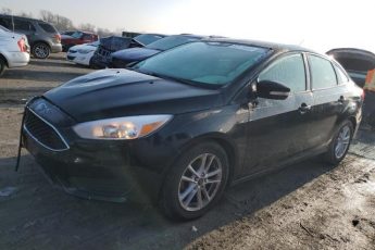 1FADP3F27GL224999 | 2016 FORD FOCUS SE