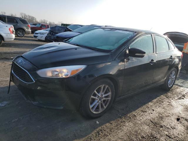 1FADP3F27GL224999 | 2016 FORD FOCUS SE