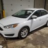 1FADP3K2XJL215503 | 2018 FORD FOCUS SE