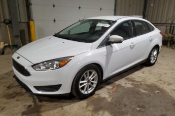 1FADP3F27GL247487 | 2016 FORD FOCUS SE