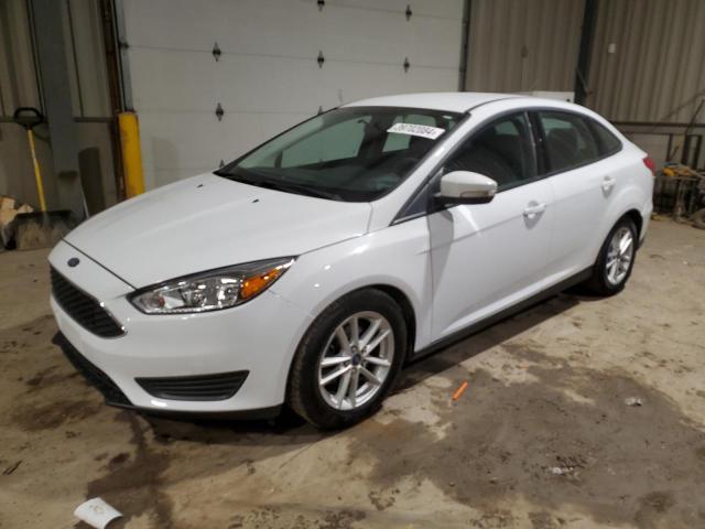 1FADP3F27GL247487 | 2016 FORD FOCUS SE