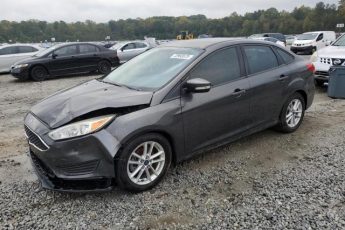 1FADP3F27GL327856 | 2016 FORD FOCUS SE