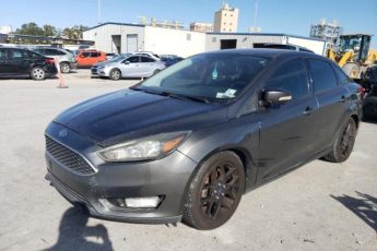 1FADP3F27GL374806 | 2016 FORD FOCUS SE