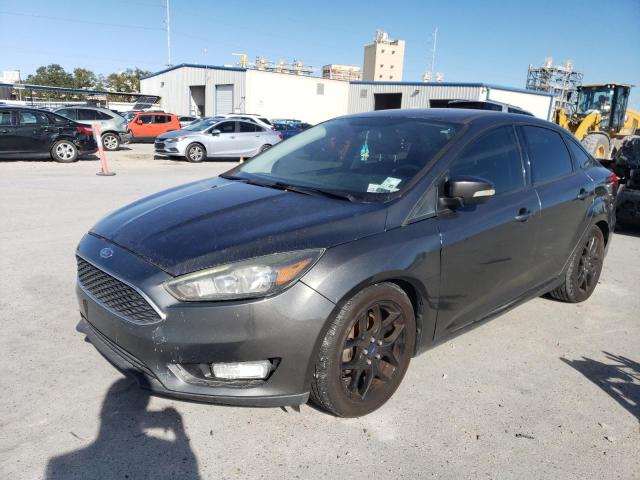 1FADP3F27GL374806 | 2016 FORD FOCUS SE