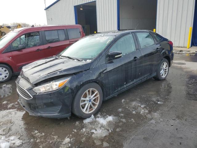 1FADP3F27HL325767 | 2017 FORD FOCUS SE