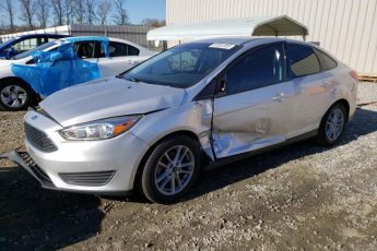 1FADP3F27JL207868 | 2018 FORD FOCUS SE