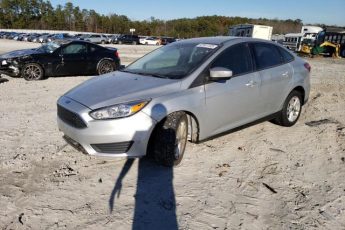 1FADP3F27JL298771 | 2018 FORD FOCUS SE