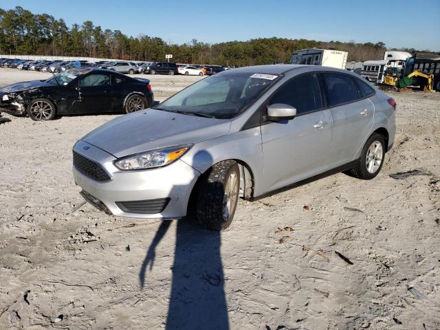 1FADP3F27JL298771 | 2018 FORD FOCUS SE