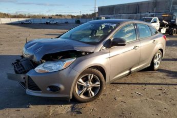 1FADP3F28EL102262 | 2014 FORD FOCUS SE