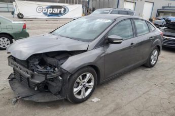 1FADP3F28EL103640 | 2014 FORD FOCUS SE