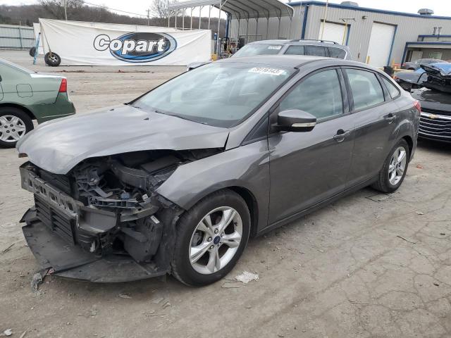 1FADP3F28EL103640 | 2014 FORD FOCUS SE