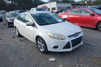 1FADP3F28EL147038 | 2014 FORD FOCUS