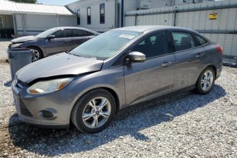 1FADP3F28EL177639 | 2014 FORD FOCUS SE