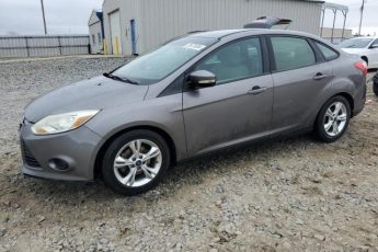 1FADP3F28EL179763 | 2014 FORD FOCUS SE