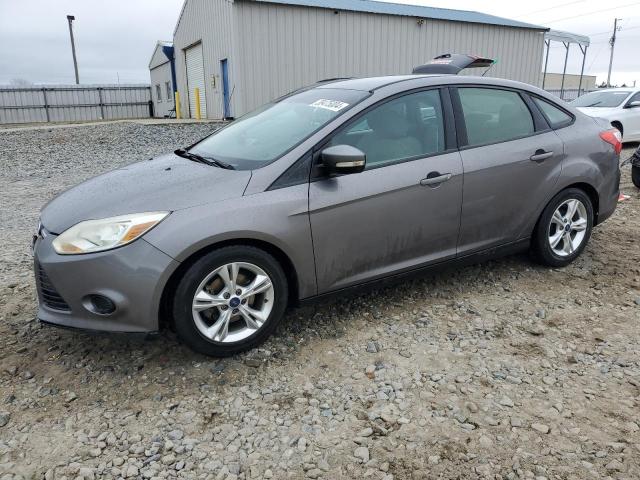 1FADP3F28EL179763 | 2014 FORD FOCUS SE