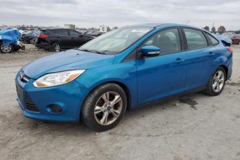 1FADP3F28EL206573 | 2014 FORD FOCUS SE